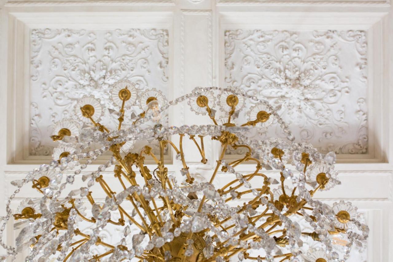 Bed and Breakfast Palazzo D'Oltrarno - Residenza D'Epoca Флоренция Экстерьер фото