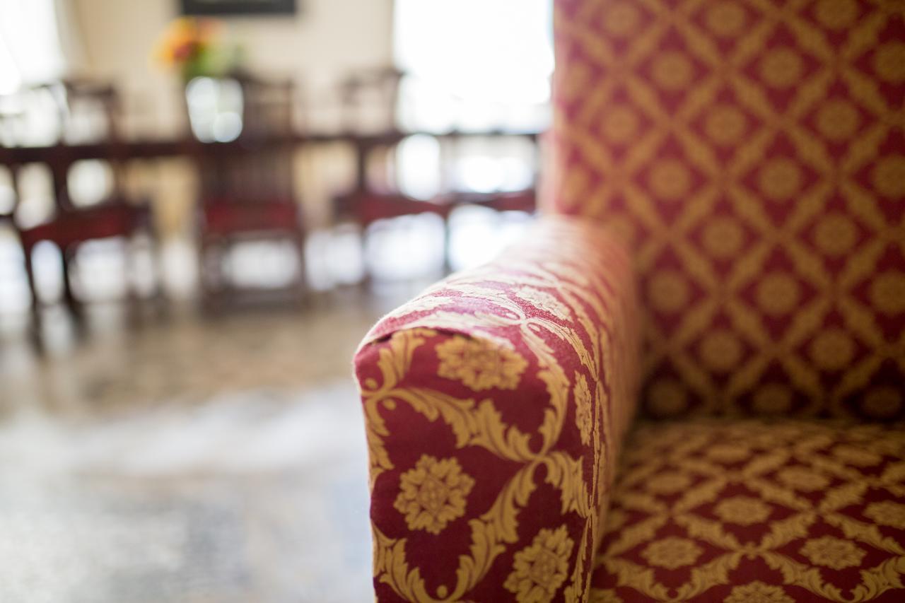 Bed and Breakfast Palazzo D'Oltrarno - Residenza D'Epoca Флоренция Экстерьер фото
