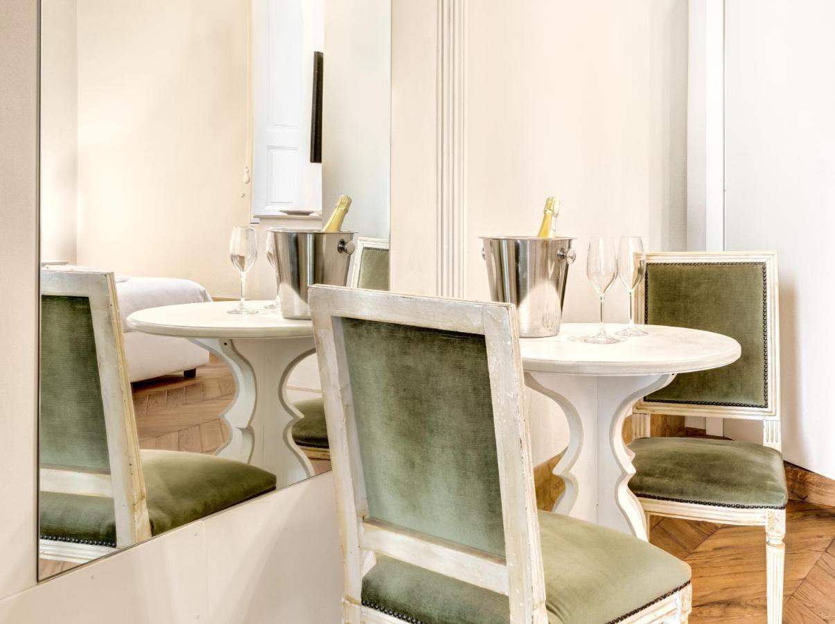 Bed and Breakfast Palazzo D'Oltrarno - Residenza D'Epoca Флоренция Экстерьер фото